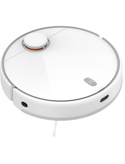 Xiaomi Mi Robot Vacuum-Mop 2 Pro White EU