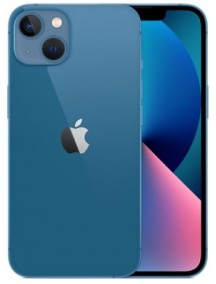 Смартфон Apple iPhone 13 256GB Alpine Green