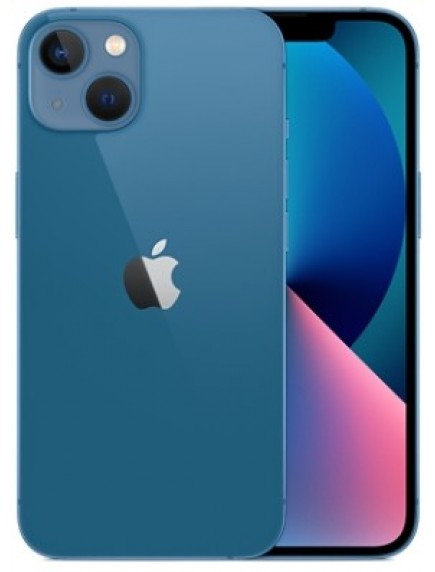 Смартфон Apple iPhone 13 256GB Alpine Green
