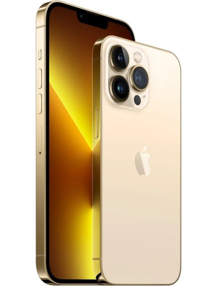 Смартфон Apple iPhone 13 Pro 1Tb Gold