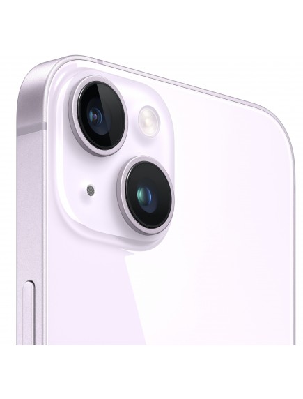 Смартфон Apple iPhone 14 128GB Purple