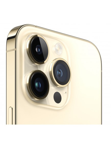 Смартфон Apple iPhone 14 Pro 128GB Gold