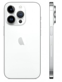Смартфон Apple iPhone 14 Pro 128GB Silver