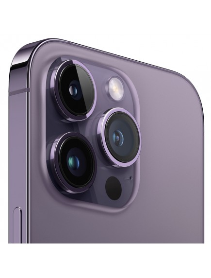 Смартфон Apple iPhone 14 Pro Max eSIM 512GB Deep Purple