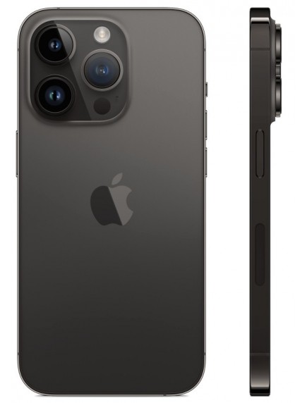 Смартфон Apple iPhone 14 Pro Max 128GB Sp.Black