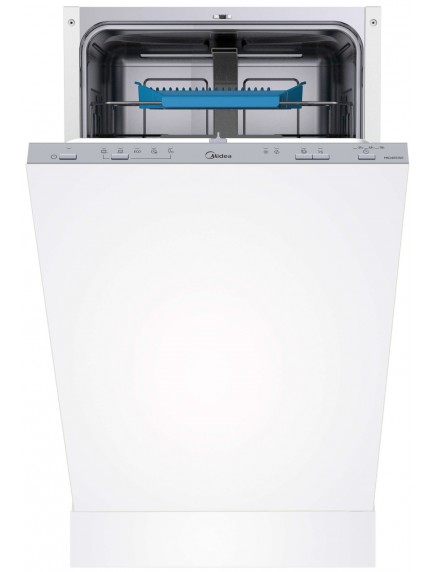 Встраиваемая посудомоечная машина Midea MID45S130-UKR
