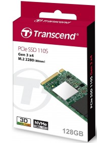 SSD Transcend TS1TMTE110S