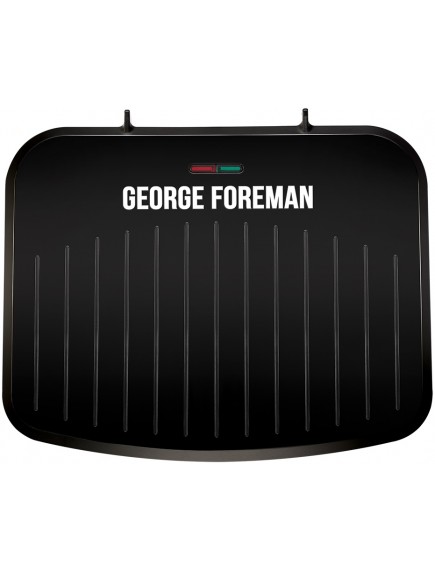 Контактный гриль George Foreman Fit Grill Medium 25810-56