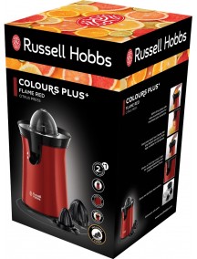 Соковыжималка  Russell Hobbs Colour Plus  26010-56