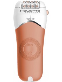 Эпилятор Rowenta Aquasoft EP4920F0