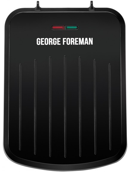 Контактный гриль George Foreman Fit Grill Small 25800-56