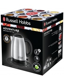 Электрочайник  Russell Hobbs Adventure  23912-70