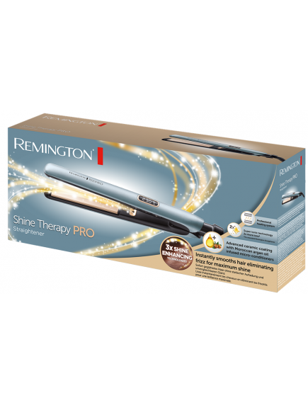 Стайлер Remington S9300 Shine Therapy PRO