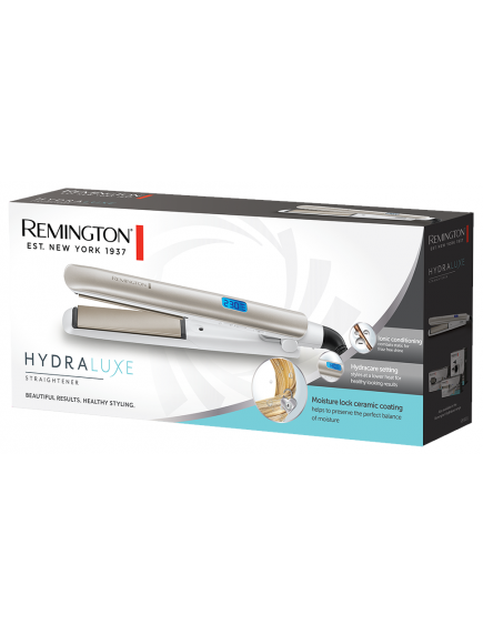 Стайлер Remington HydraLuxe S8901