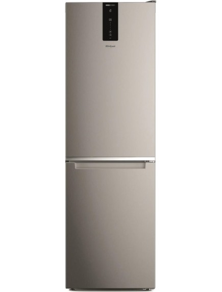 Холодильник Whirlpool W7X81O OX