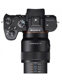 Объектив Sony  SEL50M28.SYX