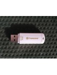 USB-флешка Transcend JetFlash 730 (TS128GJF730) USB-флешка Transcend JetFlash 730 (TS128GJF730)