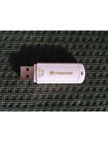 USB-флешка Transcend TS128GJF730