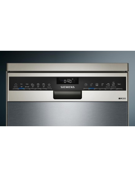 Посудомоечная машина Siemens SR23HI48KK