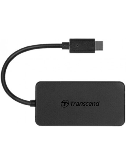 USB-хаб Transcend TS-HUB2C