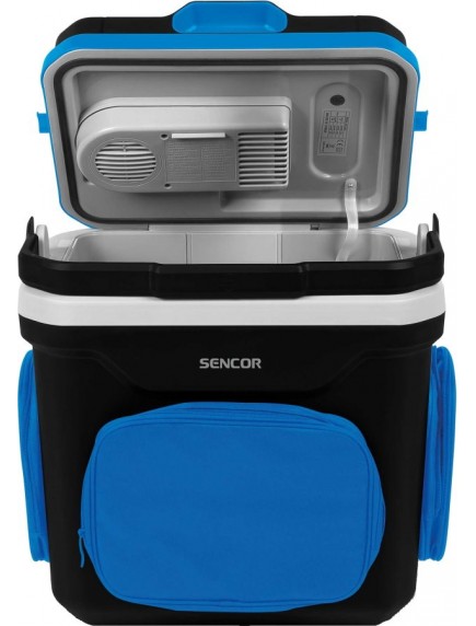 Автохолодильник Sencor SCM3224BL-EUE3