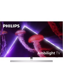 Телевизор Philips  65OLED807/12