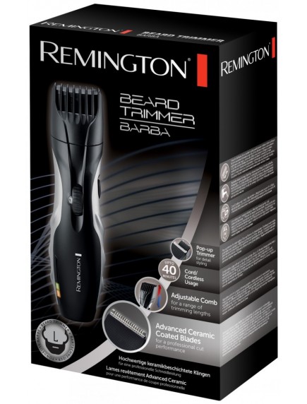 Триммер для бороды Remington MB320C