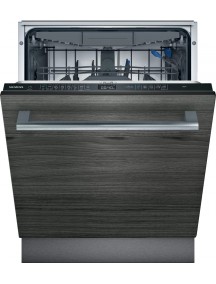 Встраиваемая посудомоечная машина Siemens SN65EX68CE