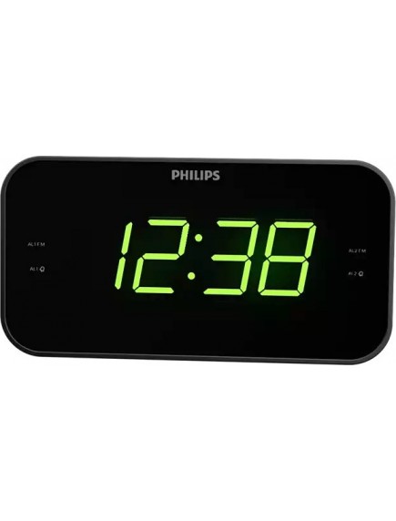 Радиоприемник / часы Philips TAR3306/12