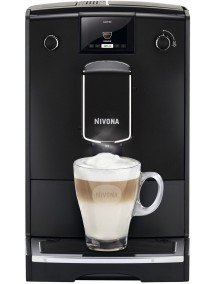 Кофеварка Nivona  CafeRomatica 690