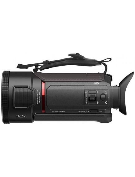 Видеокамера Panasonic HC-VXF1EE-K