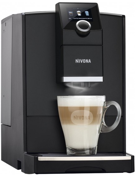 Кофеварка Nivona CafeRomatica 790