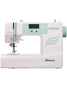 Швейная машинка Minerva  MC210Pro