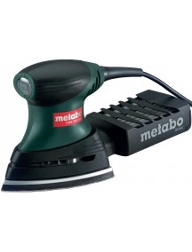 Шлифовальная машина Metabo 600065500