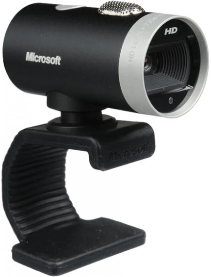 WEB-камера Microsoft 6CH-00002