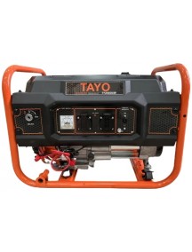 Электрогенератор TAYO TY3800AW 2,8 Kw
