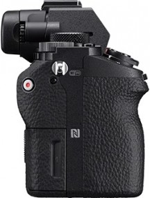 Фотоаппарат Sony  ILCE7M2B.CEC