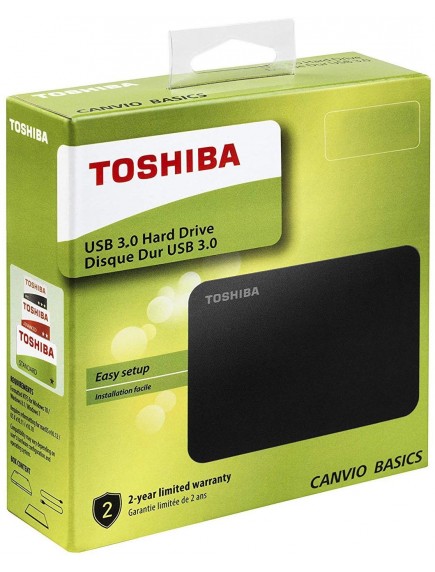 Жесткий диск Toshiba HDTB440EK3CA