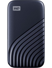 SSD  WD WDBAGF0020BBL-WESN
