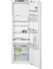 Встраиваемый холодильник Siemens KI82LAFF0
