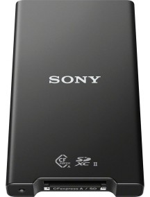 Картридер  Sony  MRWG2.SYM