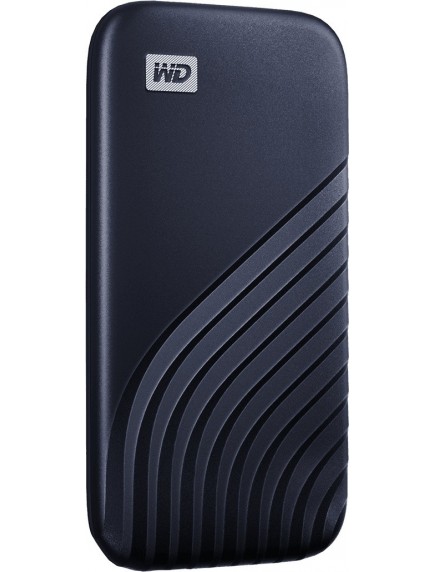 SSD WD WDBAGF0020BBL-WESN