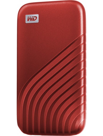 SSD WDBAGF0020BRD-WESN