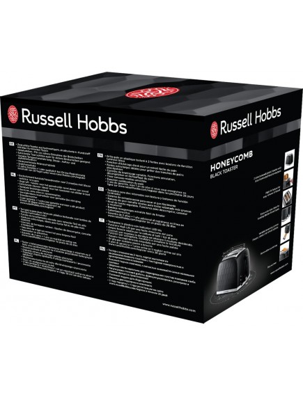 Тостер Russell Hobbs 26061-56