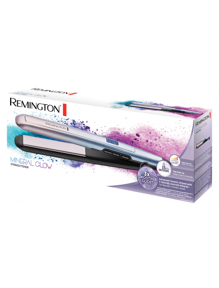 Стайлер Remington S5408 Mineral Glow