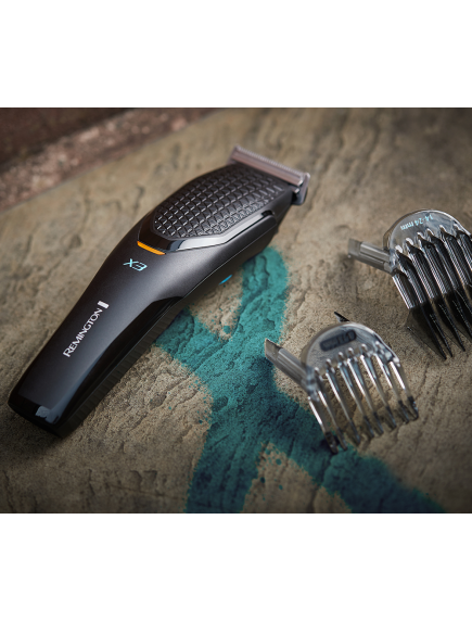 Машинка для стрижки волос Remington HC3000