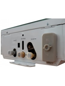 Проточный водонагреватель Roda  JSD20-A8