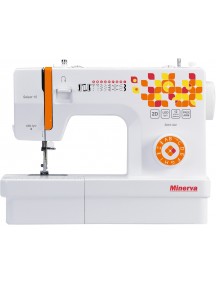 Швейная машинка Minerva Select 15
