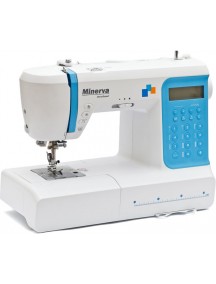 Швейная машинка Minerva  DecorExpert