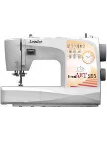 Швейная машинка Leader STREETART255
